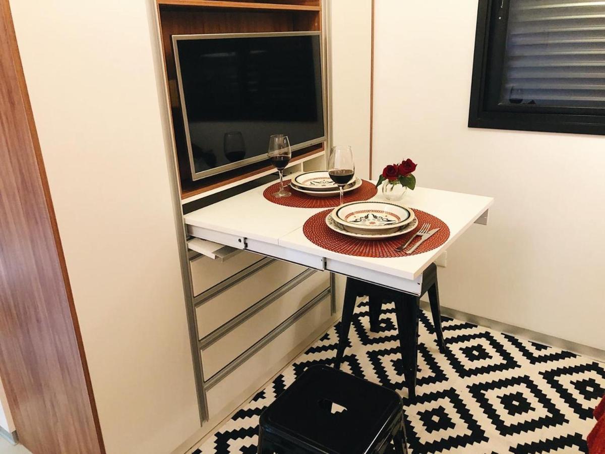 Apartmentforstay 33B-Fragata Central Marilia Exterior photo