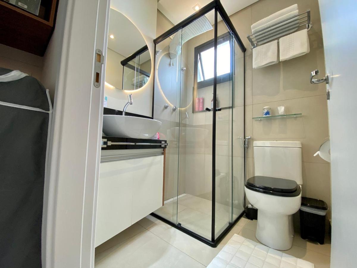 Apartmentforstay 33B-Fragata Central Marilia Exterior photo
